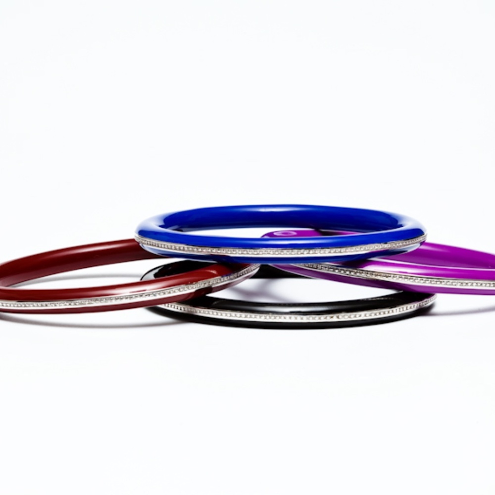 NEW-Skinny Bangle-as seen on many celebrities